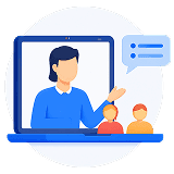Teacher Training & Support