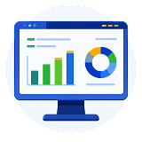 Dashboards & Benchmarking